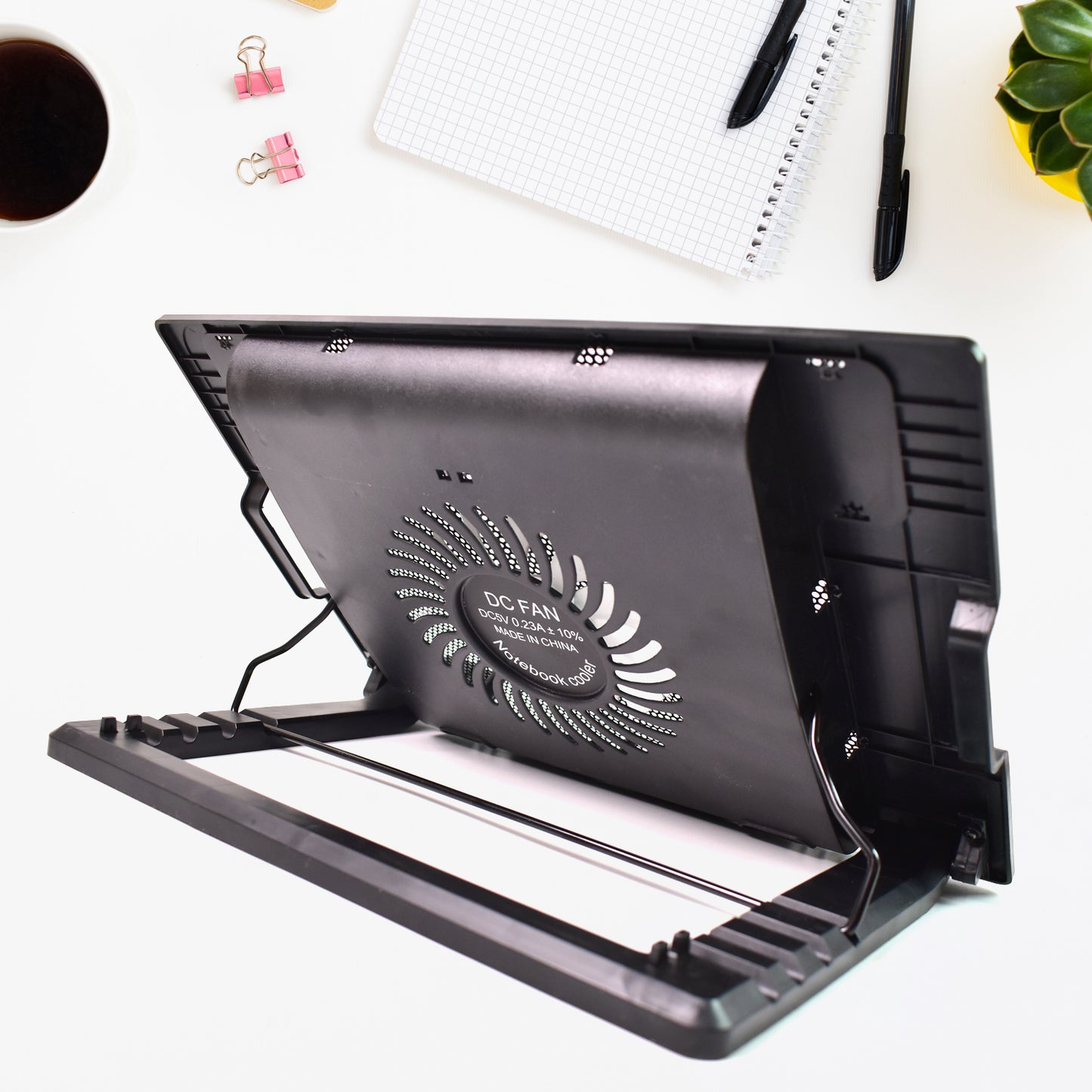 Laptop Fan Cooling Pad Laptop Cooling Pad