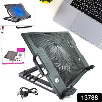 Laptop Fan Cooling Pad Laptop Cooling Pad