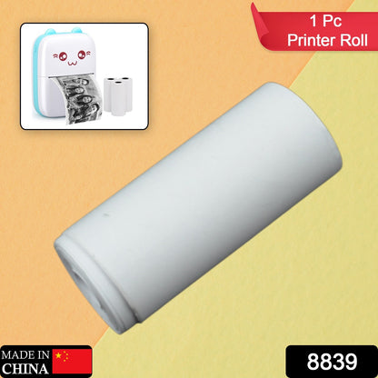 Printing Paper Roll