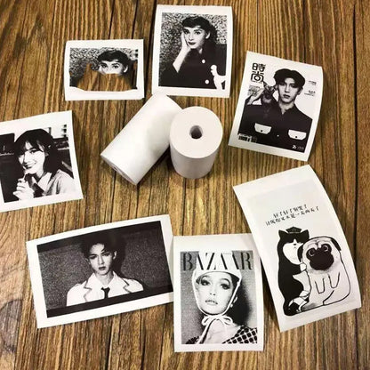 Printing Paper Roll